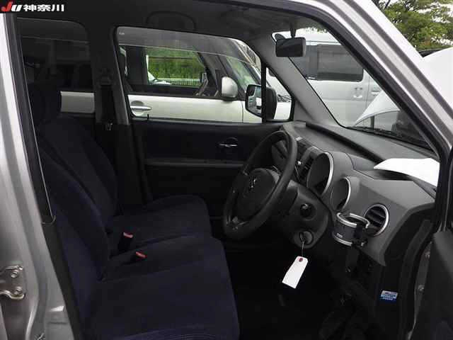 SUZUKI WAGON R 2008