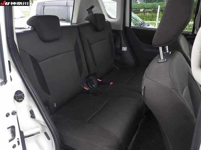 SUZUKI SOLIO 2013