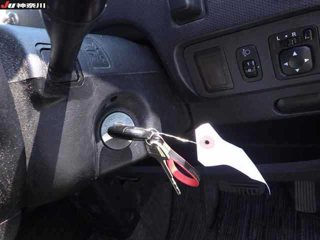 MITSUBISHI EK WAGON 2010