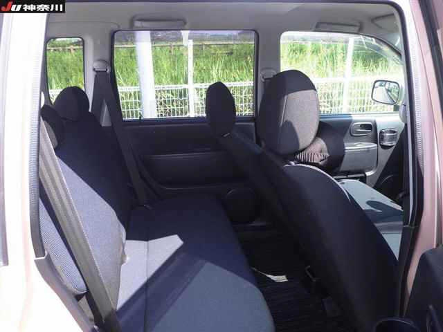 MITSUBISHI EK WAGON 2010