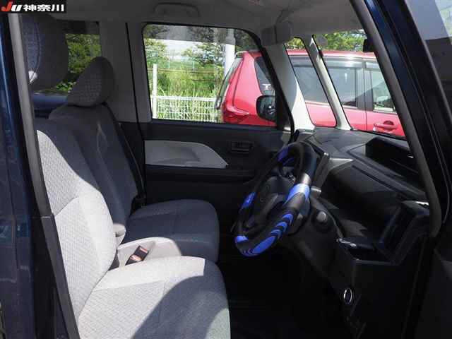 DAIHATSU TANTO 2022