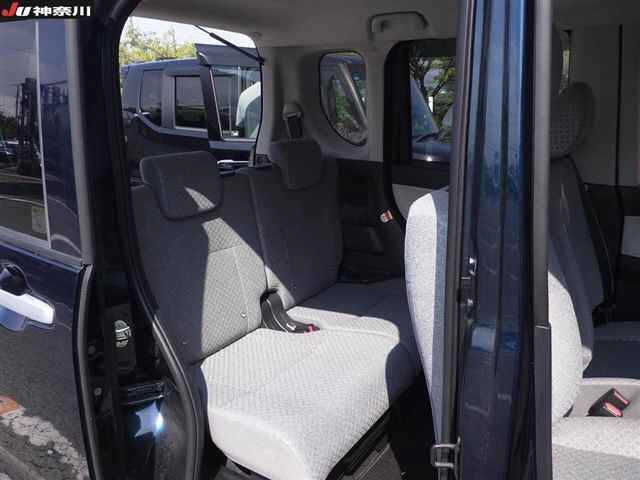 DAIHATSU TANTO 2022
