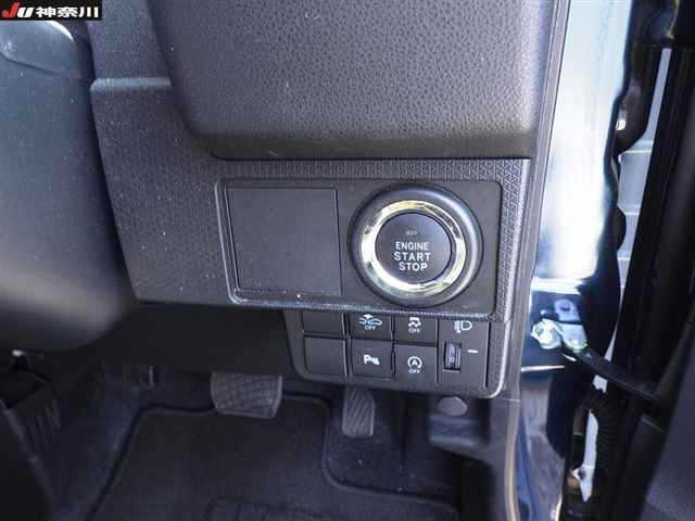 DAIHATSU TANTO 2022
