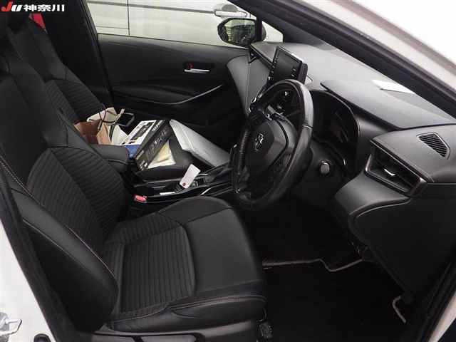 TOYOTA COROLLA TOURING 2020