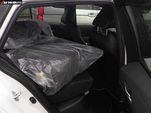 TOYOTA COROLLA TOURING 2020