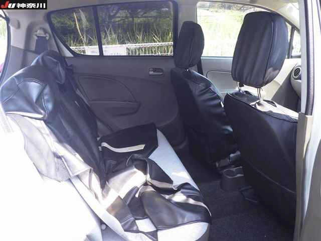 SUZUKI ALTO ECO 2014