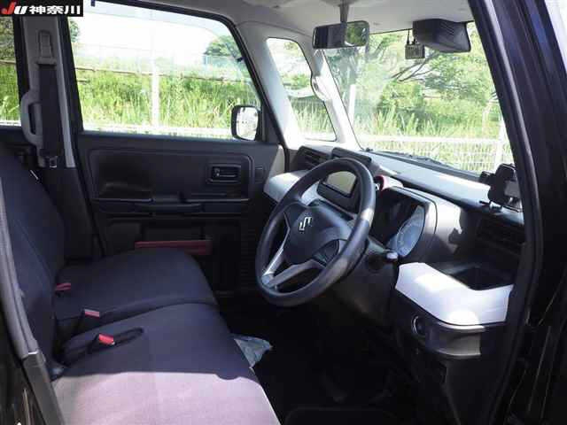 SUZUKI SPACIA 2019