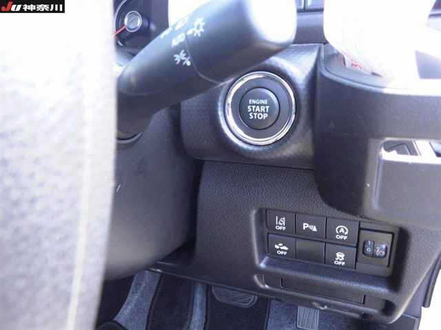SUZUKI HUSTLER 2024