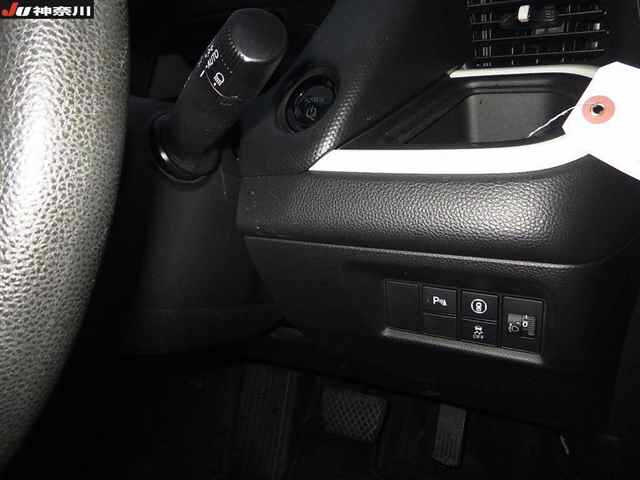 HONDA FIT 2021