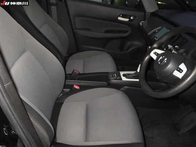 HONDA FIT 2021