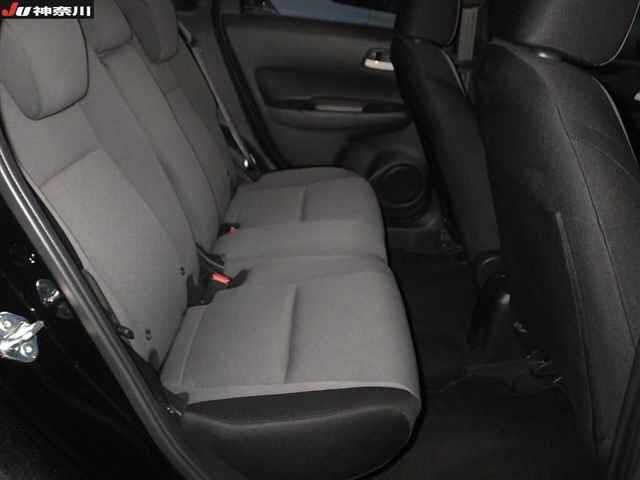 HONDA FIT 2021