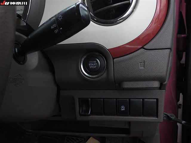 SUZUKI ALTO LAPIN 2014