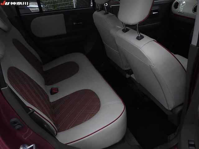 SUZUKI ALTO LAPIN 2014