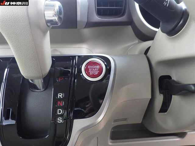 HONDA N BOX 2013
