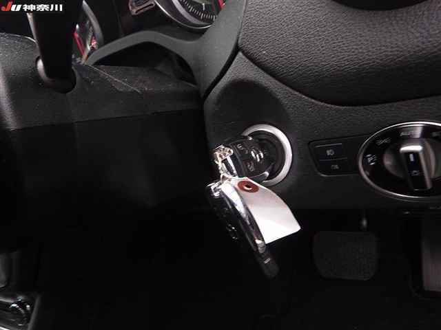 MERCEDES BENZ GLA CLASS 2018