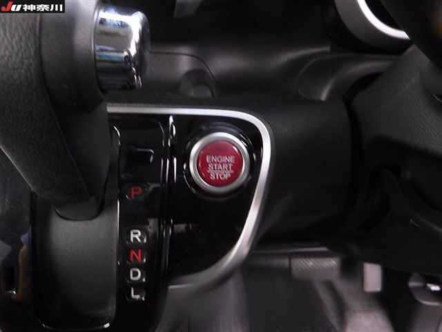 HONDA N BOX PLUS 2015