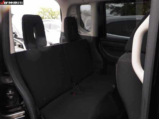 HONDA N BOX PLUS 2015