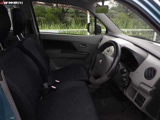 MAZDA AZ WAGON 2012
