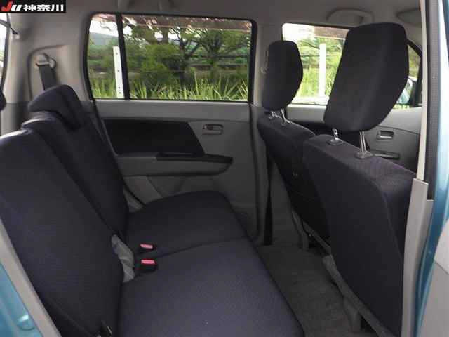 MAZDA AZ WAGON 2012