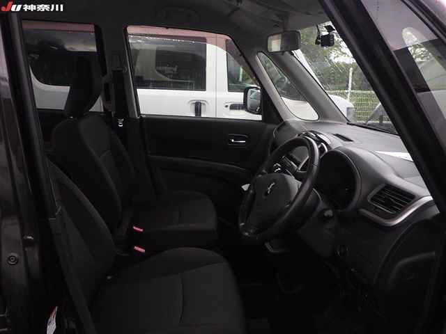 MITSUBISHI DELICA D2 2012