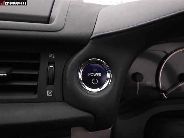 LEXUS CT 2014