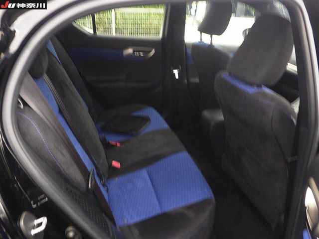 LEXUS CT 2014