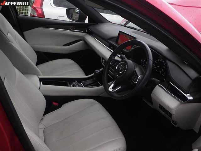 MAZDA ATENZA SEDAN 2018