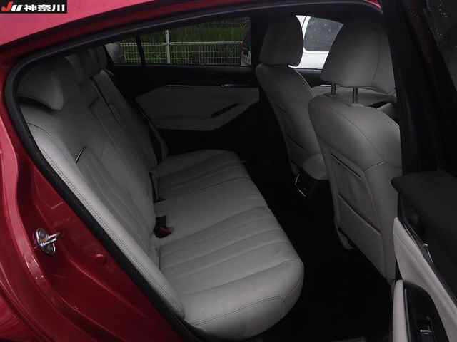 MAZDA ATENZA SEDAN 2018