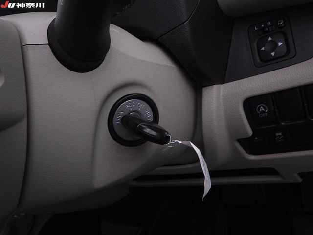 MITSUBISHI EK SPACE 2016