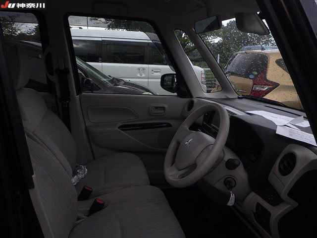 MITSUBISHI EK SPACE 2016