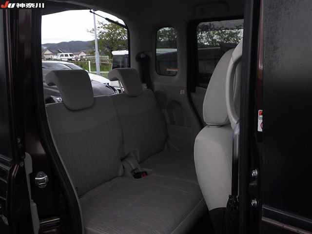 MITSUBISHI EK SPACE 2016