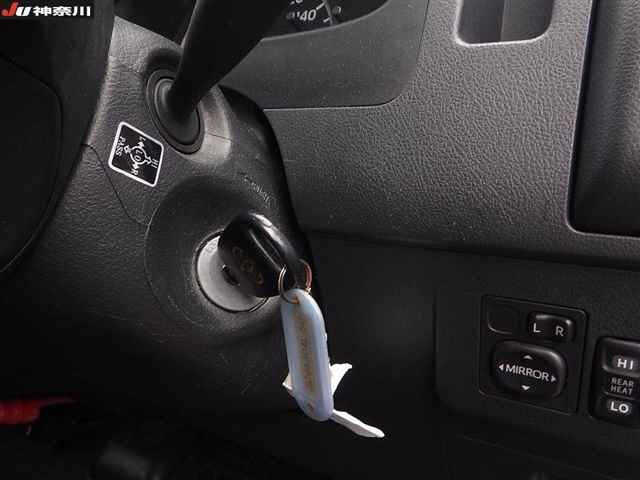 TOYOTA TOWN ACE VAN 2016