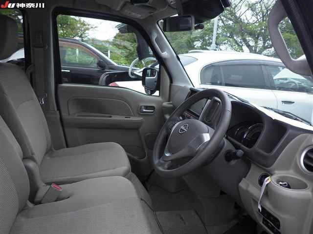 NISSAN CLIPPER RIO 2025