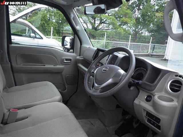 NISSAN CLIPPER RIO 2025