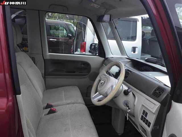 DAIHATSU TANTO 2014