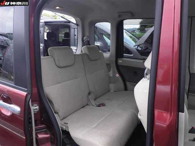 DAIHATSU TANTO 2014