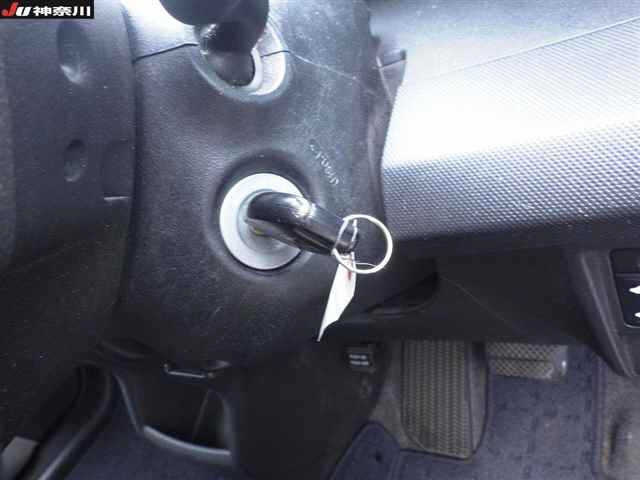 HONDA FREED 2008