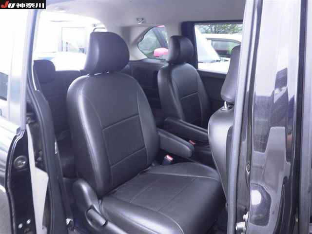 HONDA FREED 2008