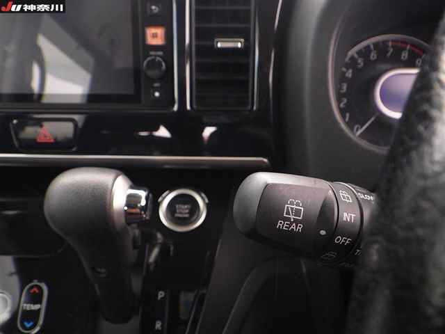 NISSAN DAYZ ROOX 2016