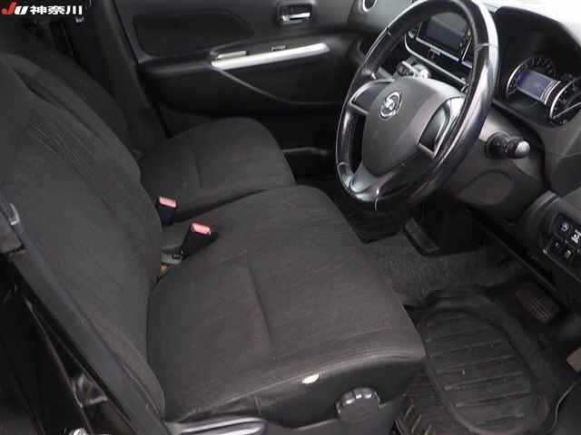 NISSAN DAYZ ROOX 2016