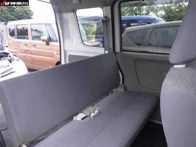 NISSAN CLIPPER VAN 2014