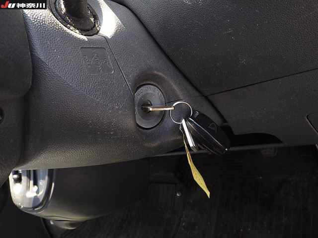 DAIHATSU HIJET VAN 2008