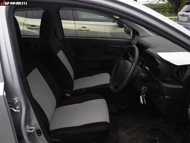 DAIHATSU MIRA E S 2022