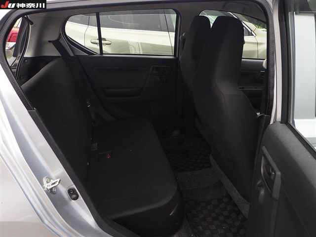 DAIHATSU MIRA E S 2022