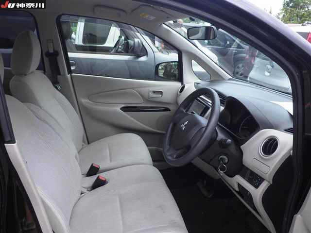 MITSUBISHI EK WAGON 2013