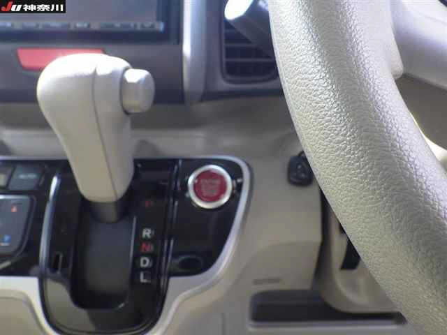 HONDA N BOX 2012
