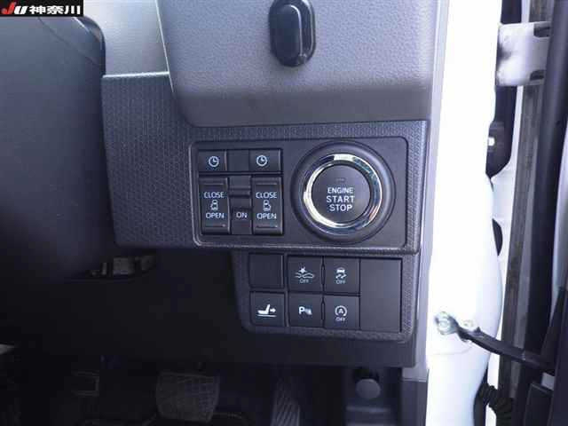 DAIHATSU TANTO 2019