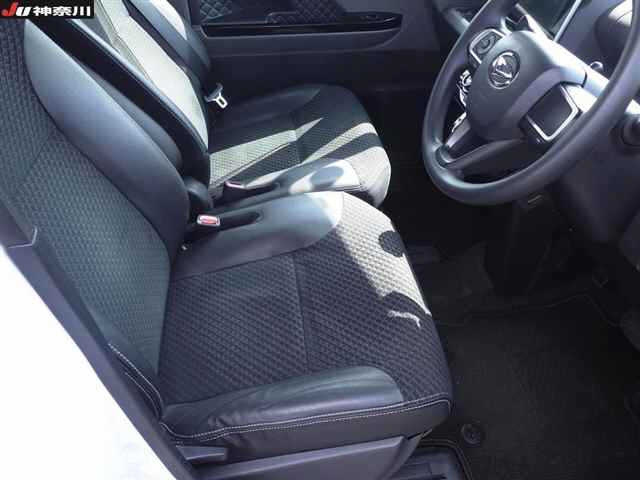 DAIHATSU TANTO 2019