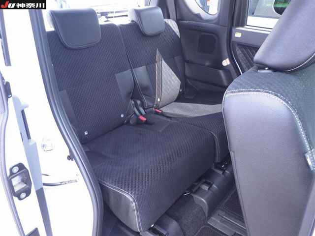 DAIHATSU TANTO 2019
