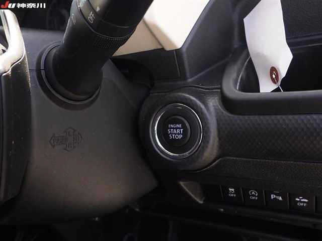SUZUKI XBEE 2018